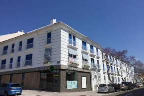 NICE APART LOS BOLICHES BEACH WIFI PARKING, Fuengirola